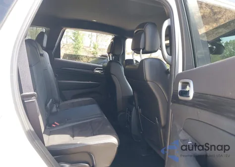 2019 Jeep Grand Cherokee Altitude 4X4 z USA, uszkodzony, nr VIN 1C4RJFAG9KC788460